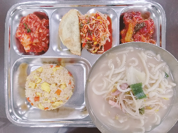 저녁식사 사진