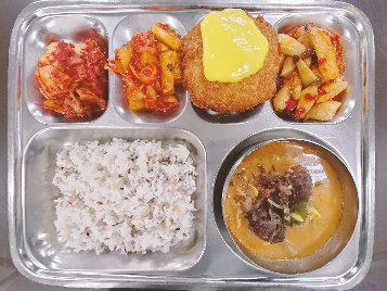 저녁식사 사진