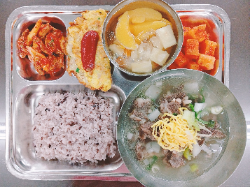 저녁식사 사진