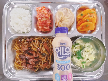 점심식사 사진