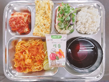 점심식사 사진