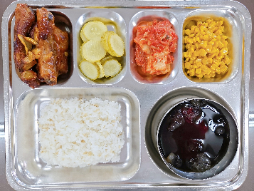 점심식사 사진