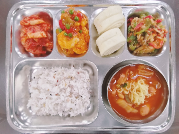 저녁식사 사진