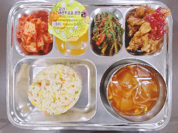 저녁식사 사진
