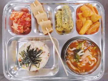 저녁식사 사진