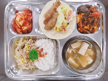 저녁식사 사진