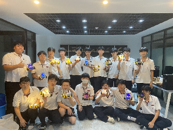 2026학년도 2학년 RC카 제작 및 코딩